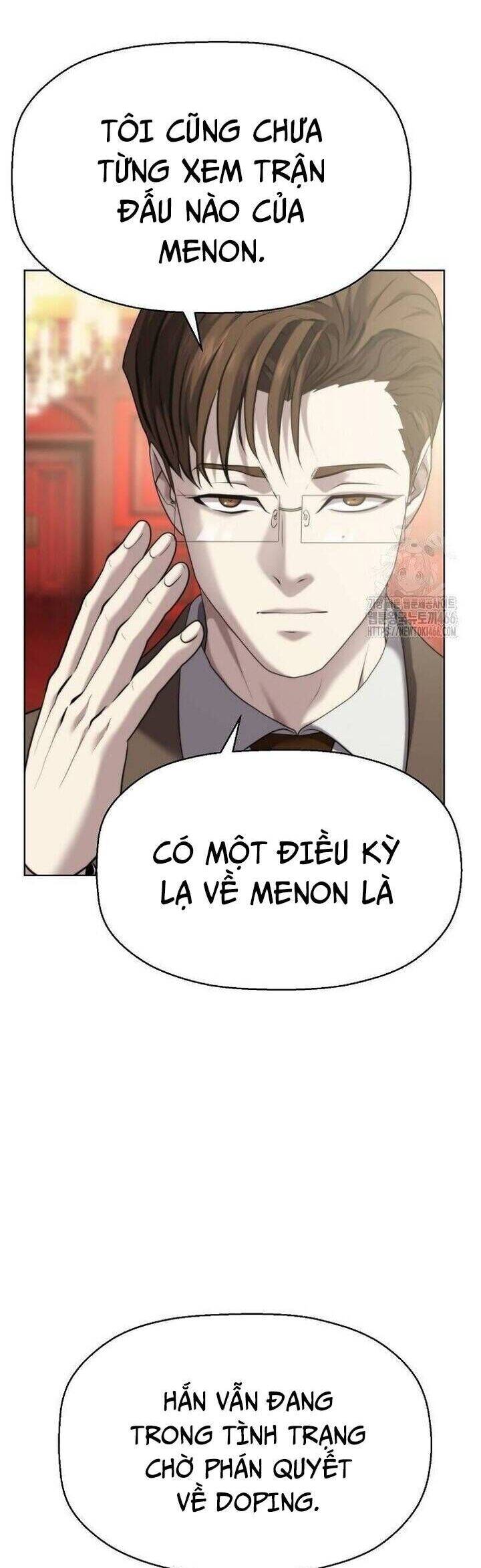 Sàn Đấu Sống Còn Chương 31 Ảnh 43