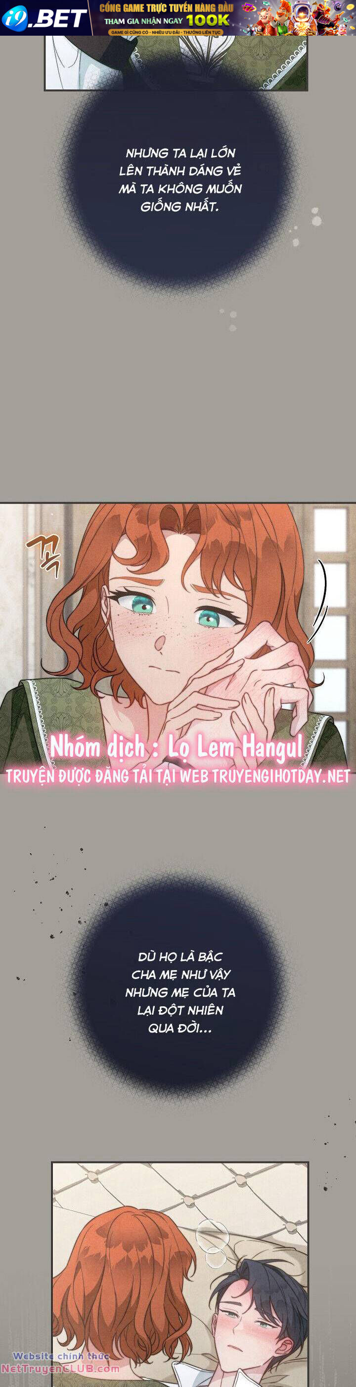 Cuộc Hôn Nhân Vụ Lợi Chương 103 Ảnh 39