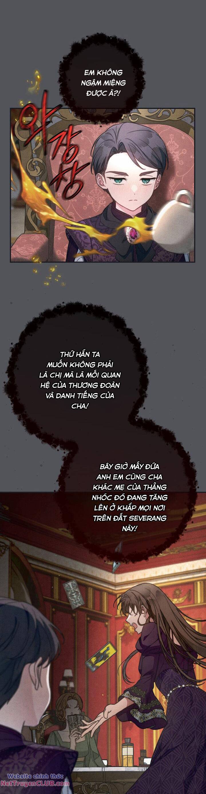 Cuộc Hôn Nhân Vụ Lợi Chương 103 Ảnh 24
