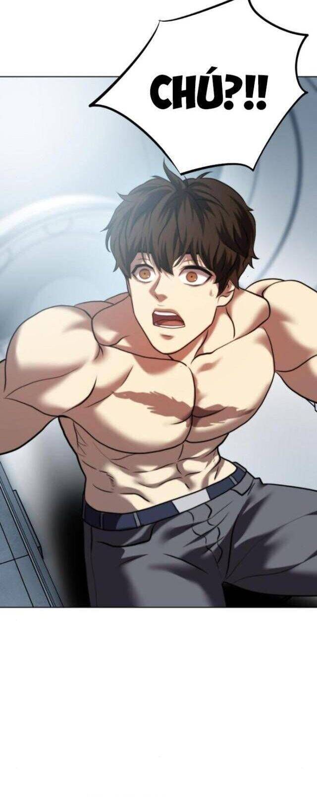 Sàn Đấu Sống Còn Chương 28 Ảnh 49