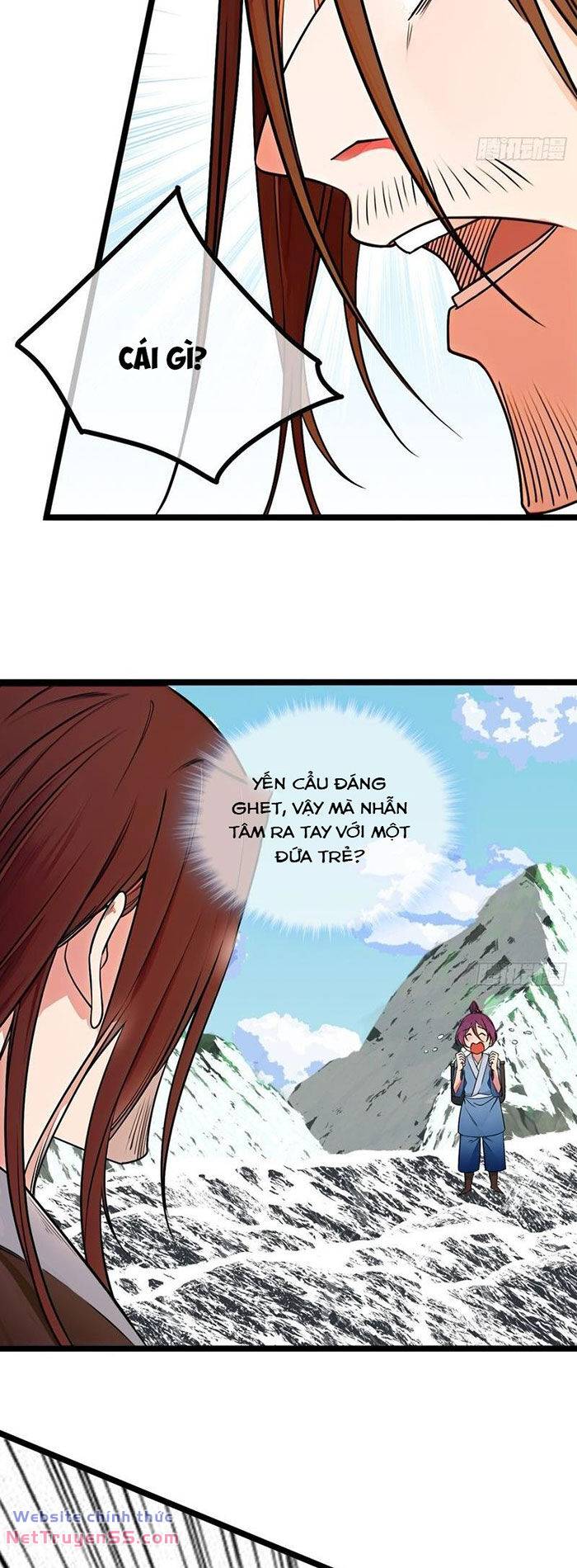 Ma Lâm Thiên Hạ Chương 177 Ảnh 12