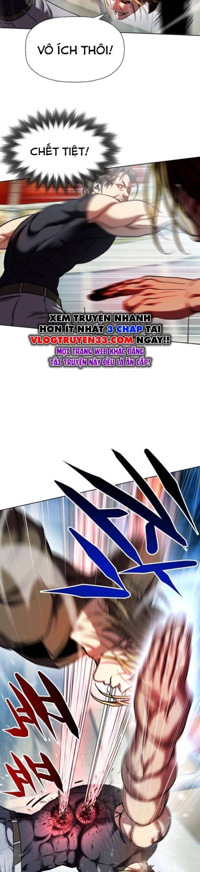 Sàn Đấu Sống Còn Chương 25 Ảnh 31