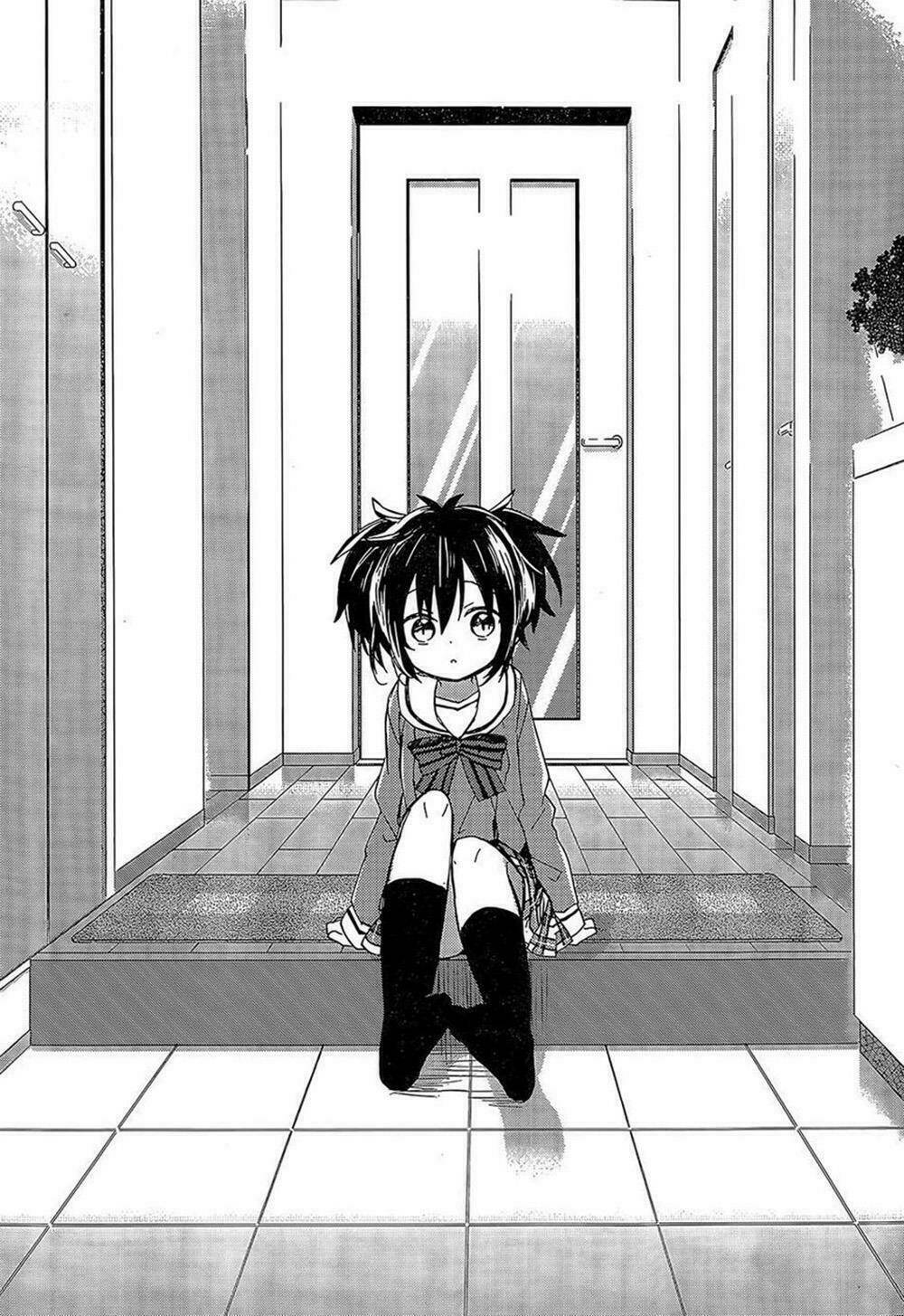 Happy Sugar Life Chương 1 Ảnh 10