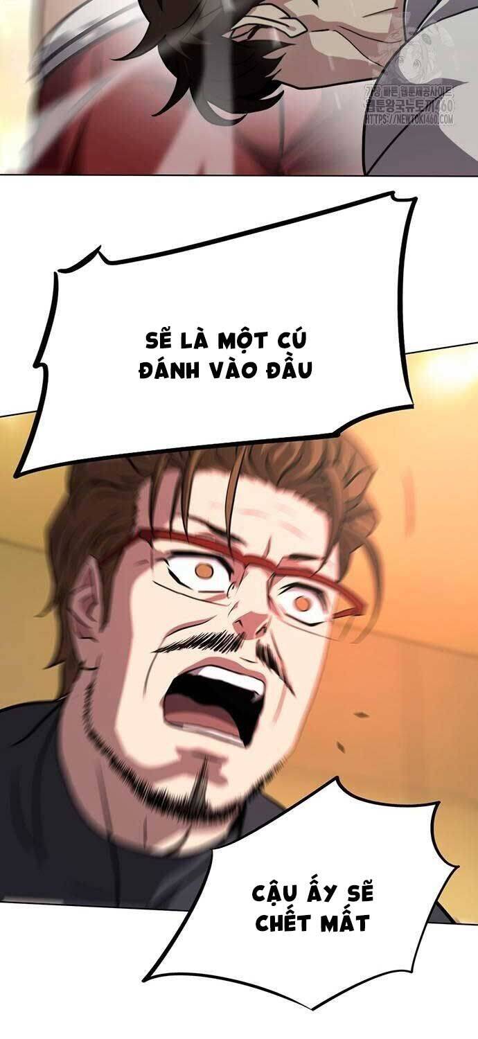 Sàn Đấu Sống Còn Chương 16 Ảnh 57