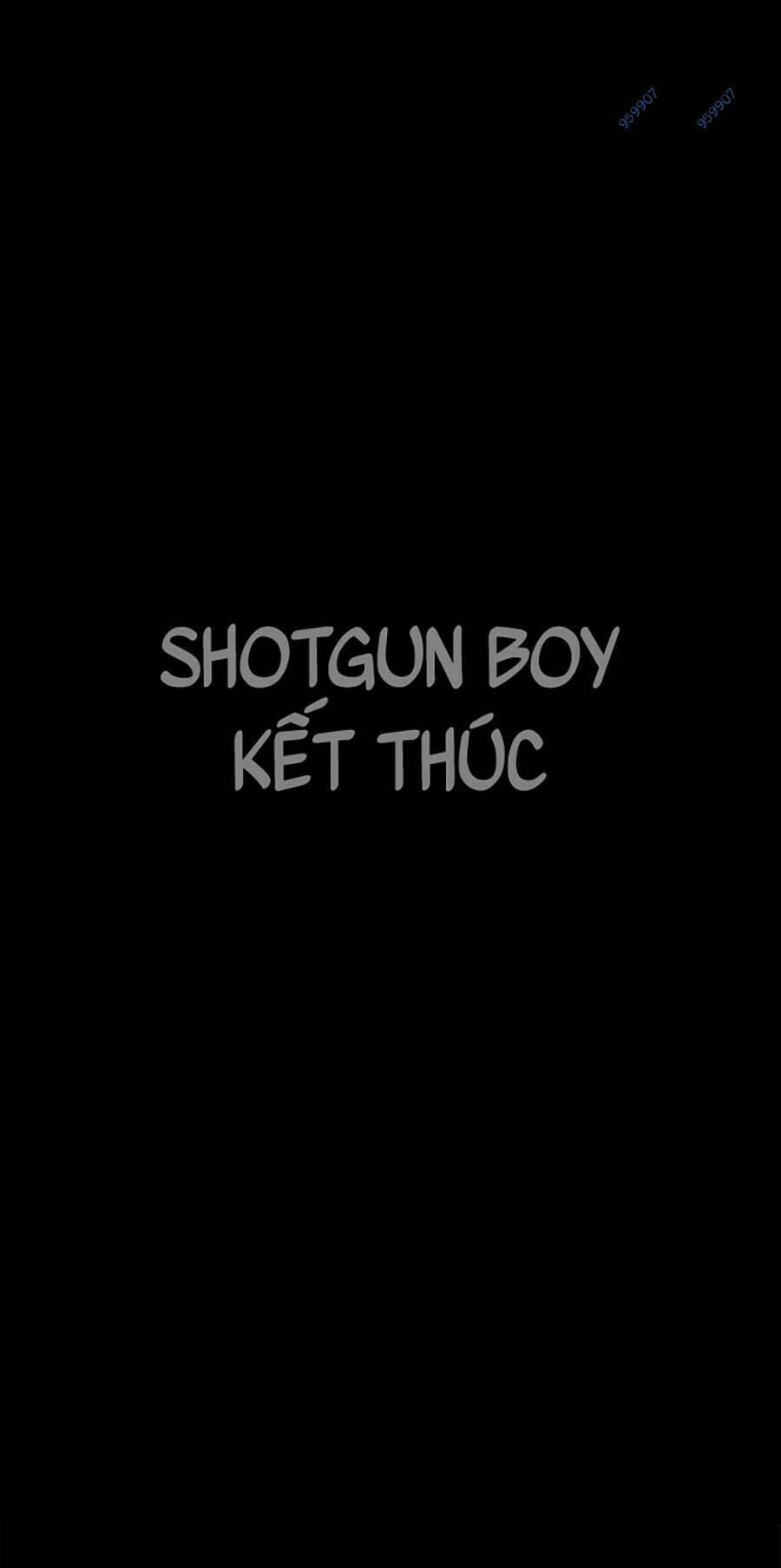 Cậu Bé Shotgun Chương 67 Ảnh 119