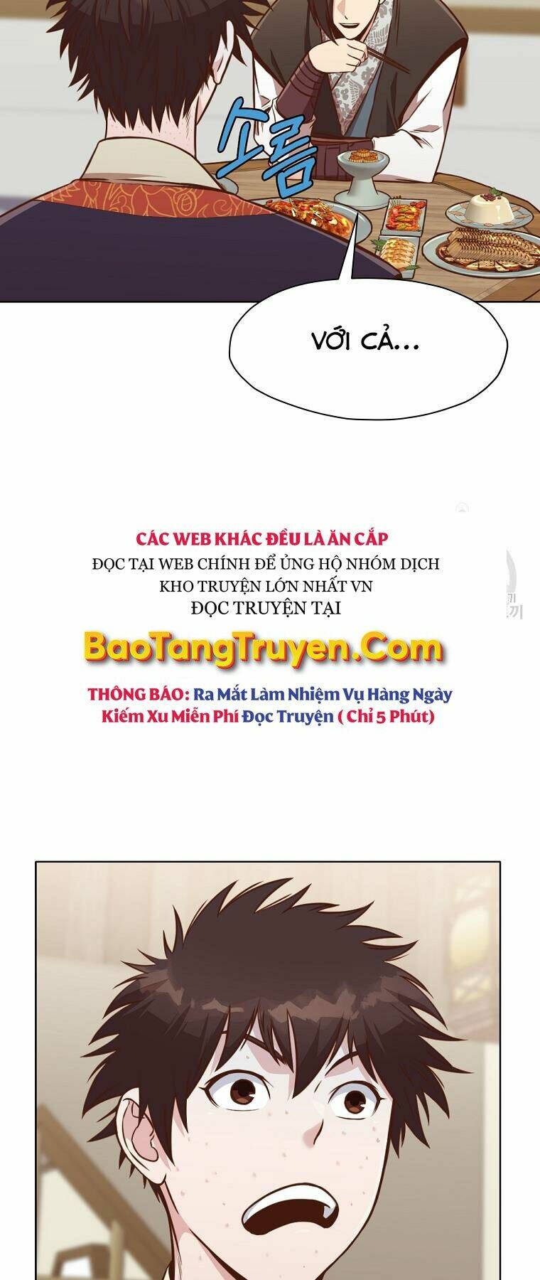 Thiên Võ Chiến Thần Chương 52 Ảnh 10