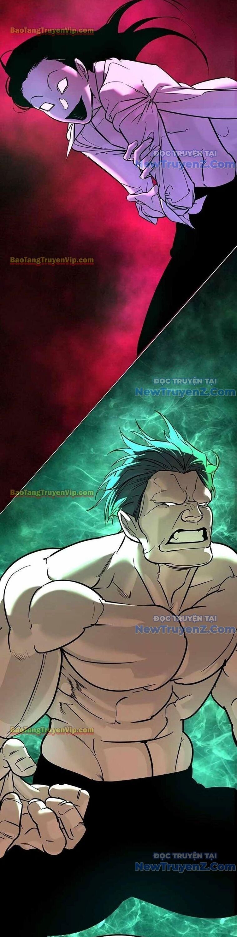 Cách Mạng Bắt Nạt Chương 22 Ảnh 42