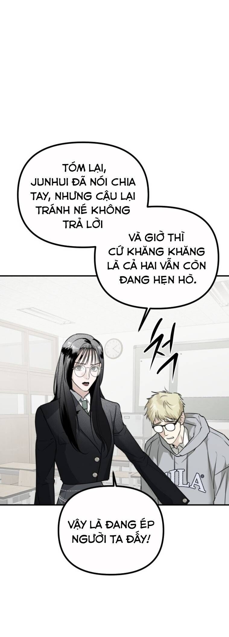 Chị Em Nhà Ki Chương 29 Ảnh 23