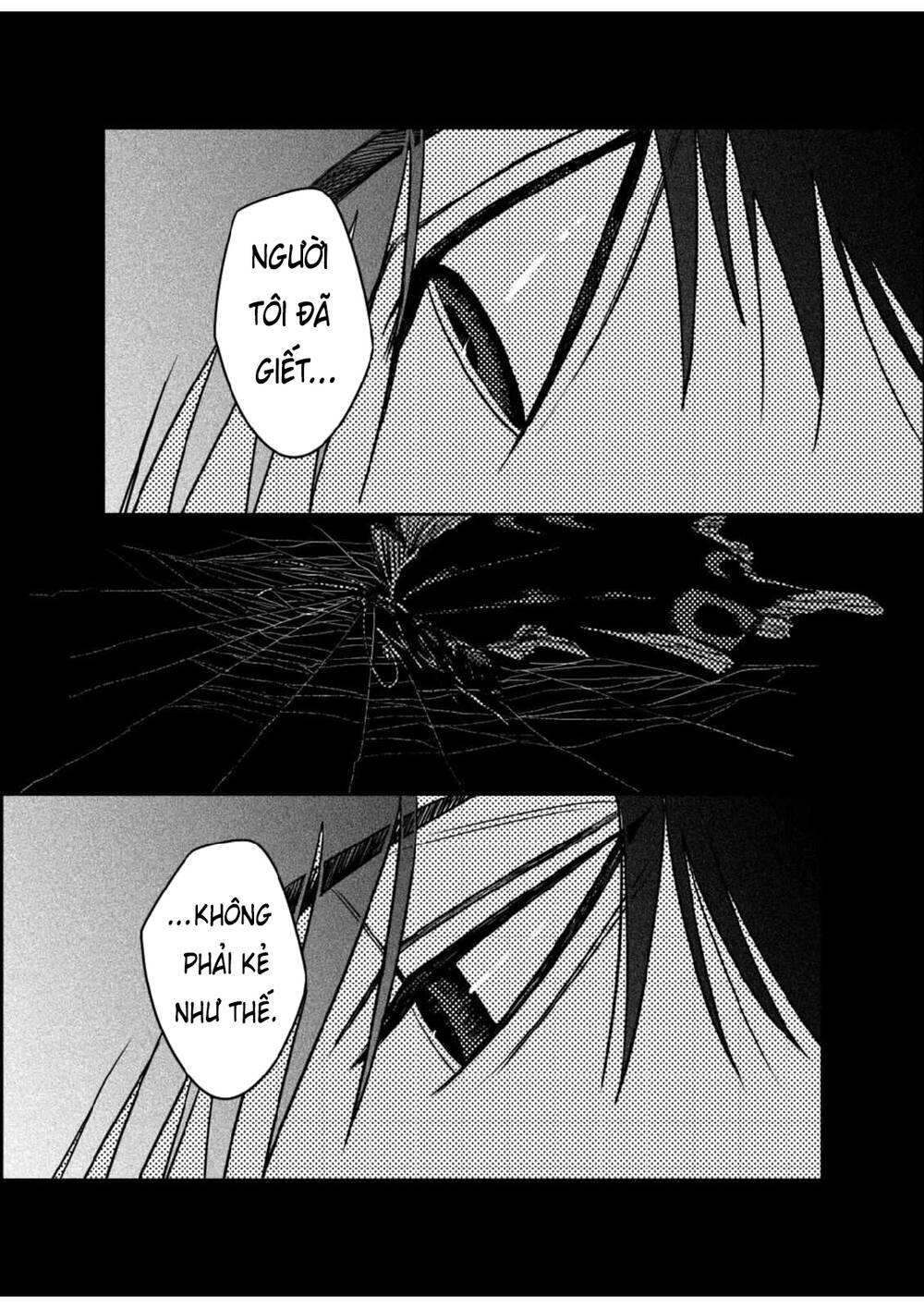 Boku Wa Nannin Koroshimashita Ka? Chương 3 Ảnh 18