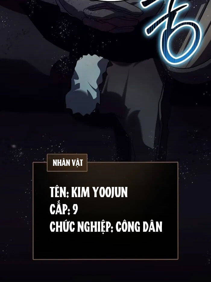 Ván Cược Của Chúa Chương 29 Ảnh 125