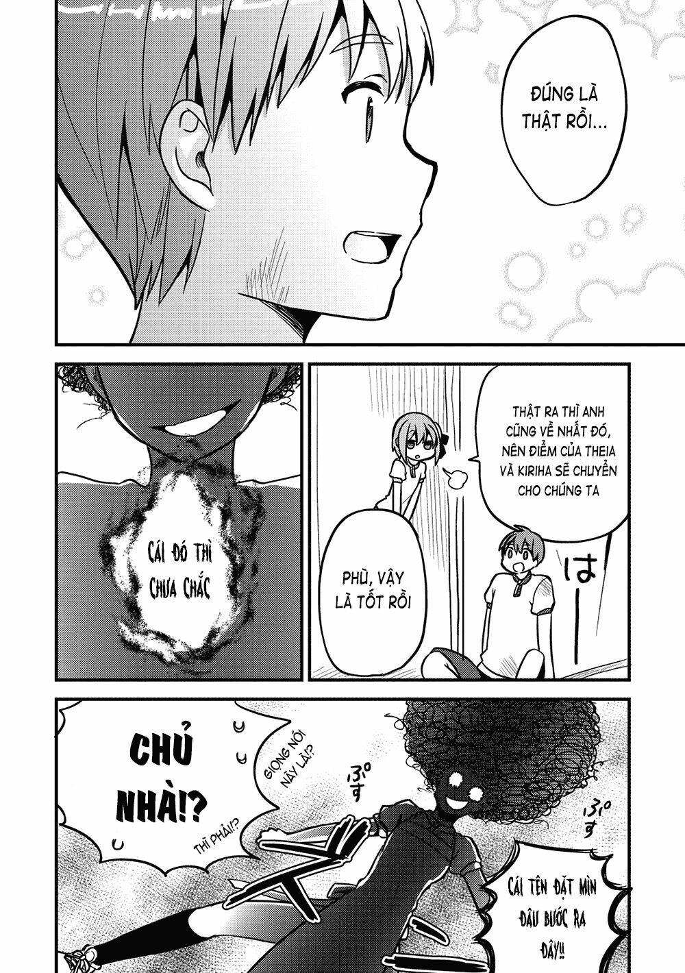 Rokujouma No Shinryakusha!? Chương 12 Ảnh 30