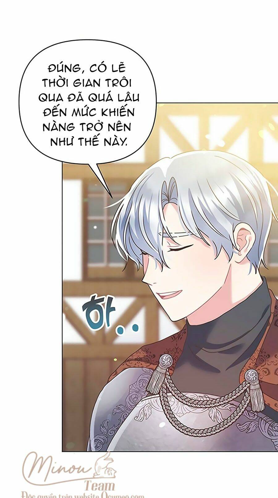 Khu Vườn Câm Lặng Chương 11 Ảnh 23