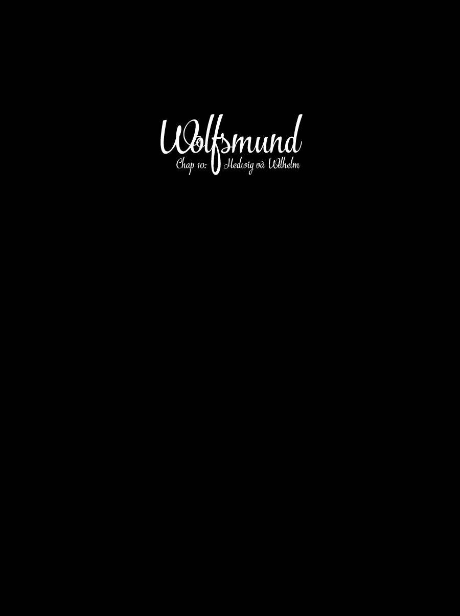 Wolfsmund Chương 10 Ảnh 3