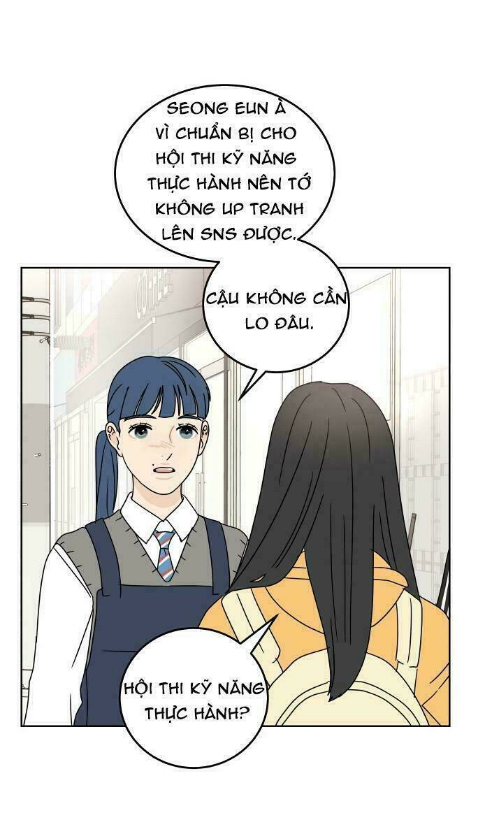 30 Phút Bước Đi Bên Em Chương 81 Ảnh 47