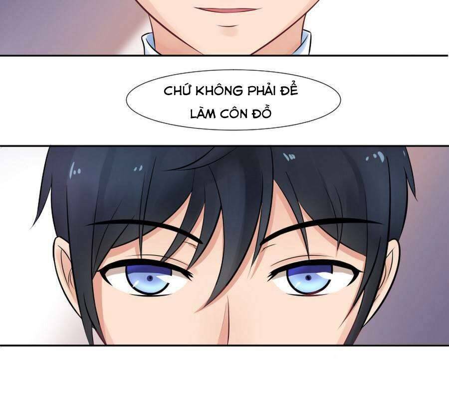 Bad Girlds Chương 4 Ảnh 14