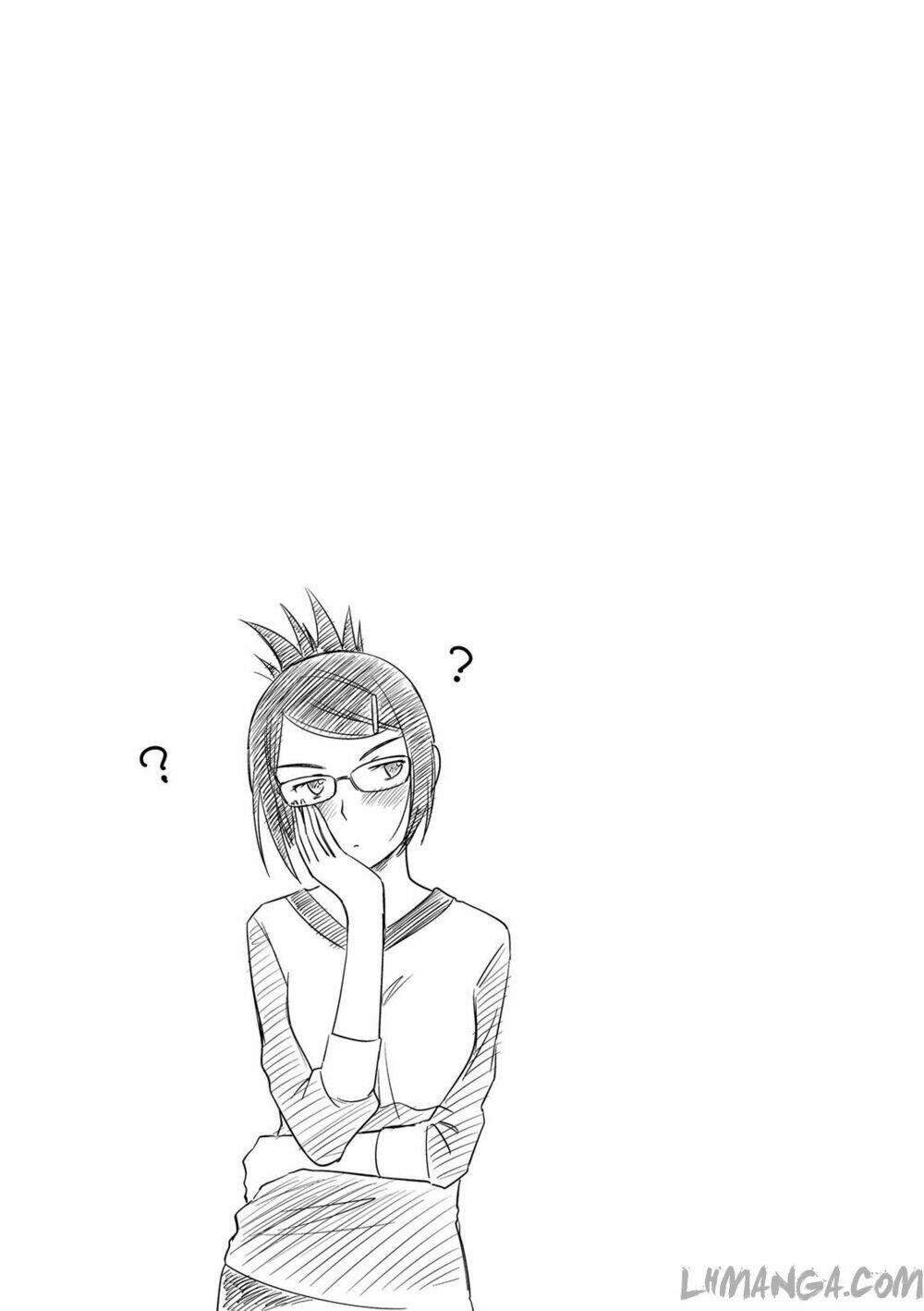Kono Oneesan Wa Fliction Desu!? Chương 39 Ảnh 27