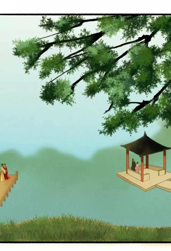 Phồn Hoa Phai Màu Chương 1 Ảnh 45
