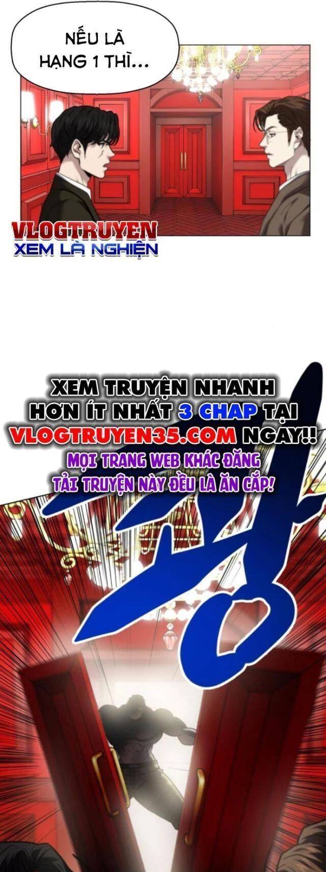 Sàn Đấu Sống Còn Chương 29 Ảnh 34