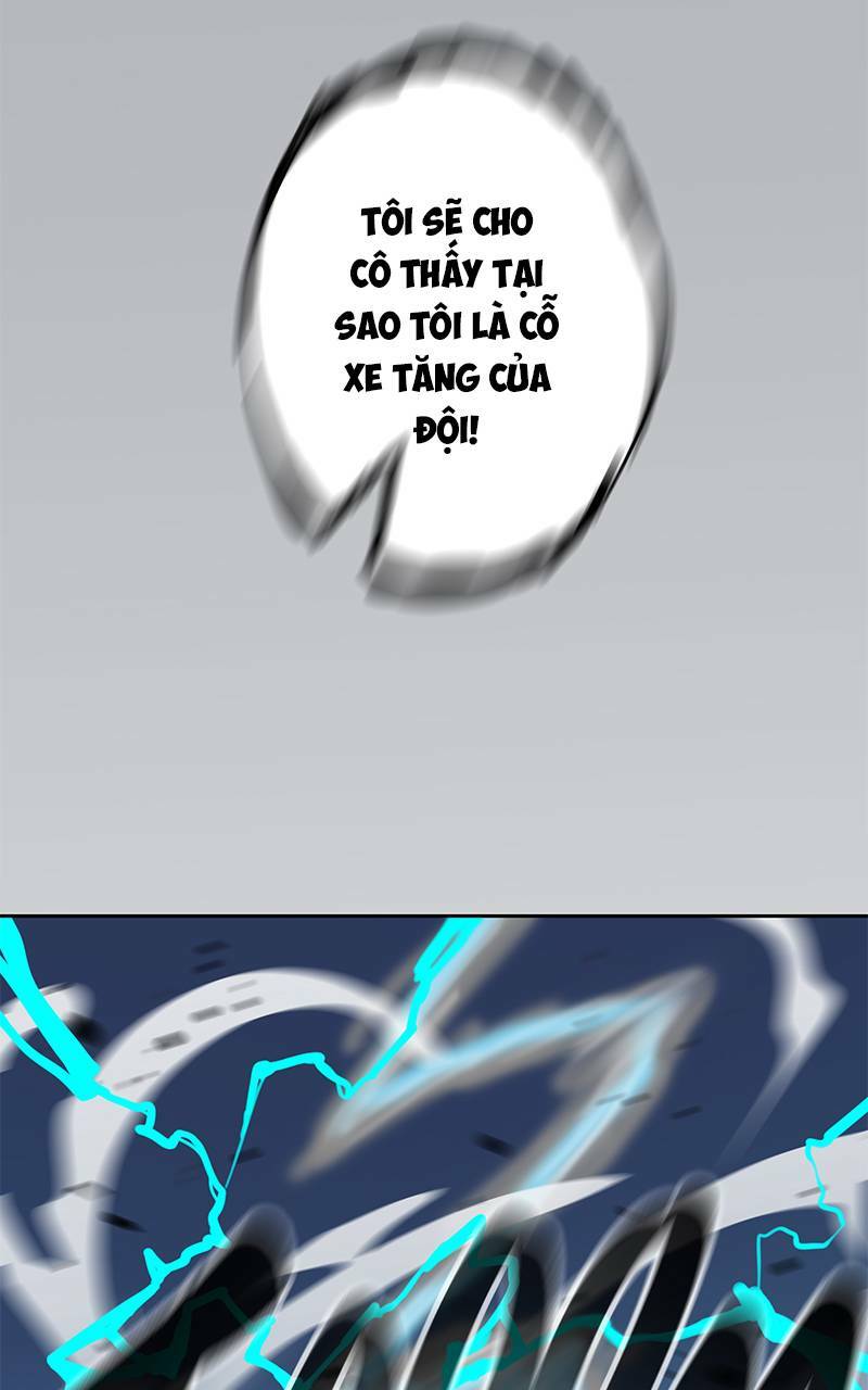 Ordeal Chương 17 Ảnh 27
