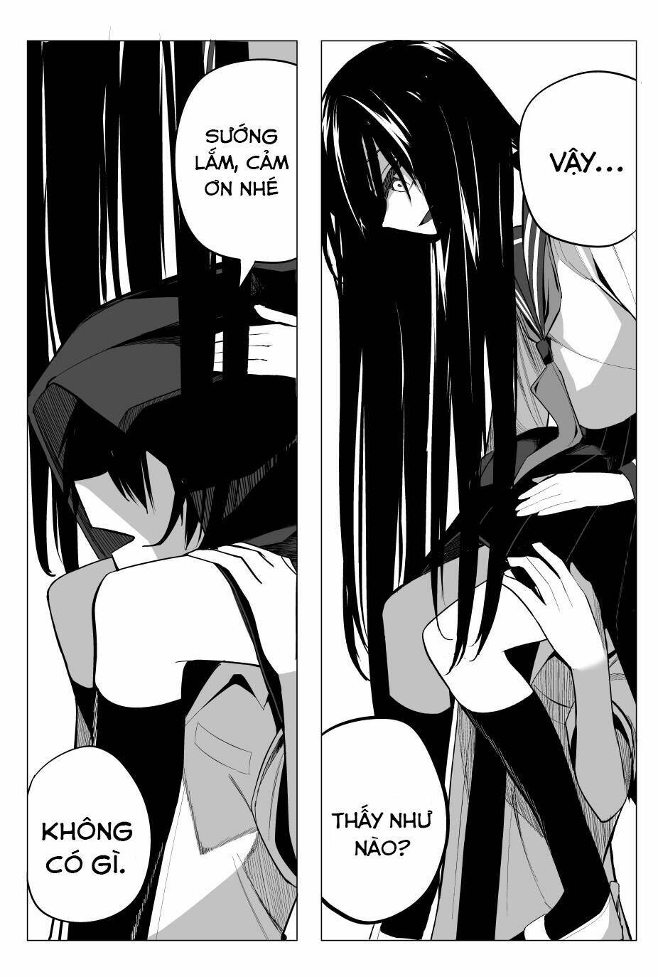 Mitsuishi-San Wa Doko Ka Okashii Chương 18 Ảnh 13
