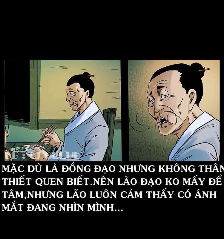 Tiên Sơn Truyền Kỳ Chương 17 Ảnh 40