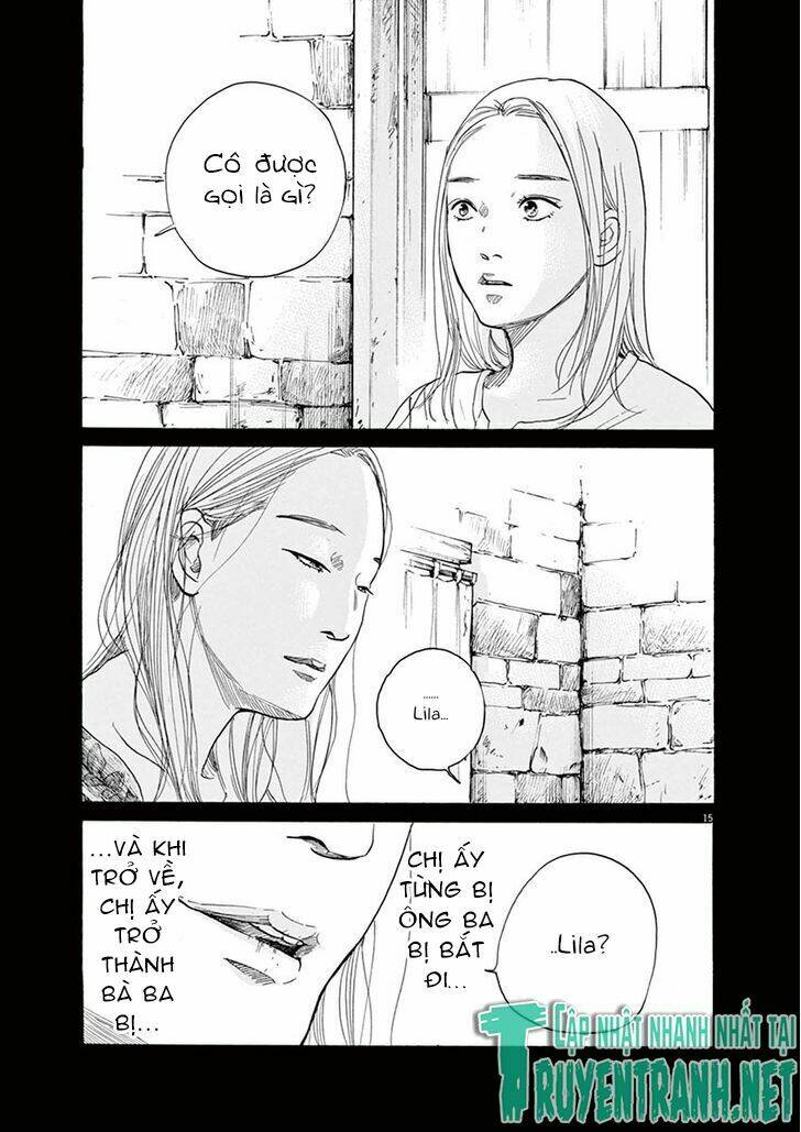 8 Tales Of The Zqn Chương 6 Ảnh 17