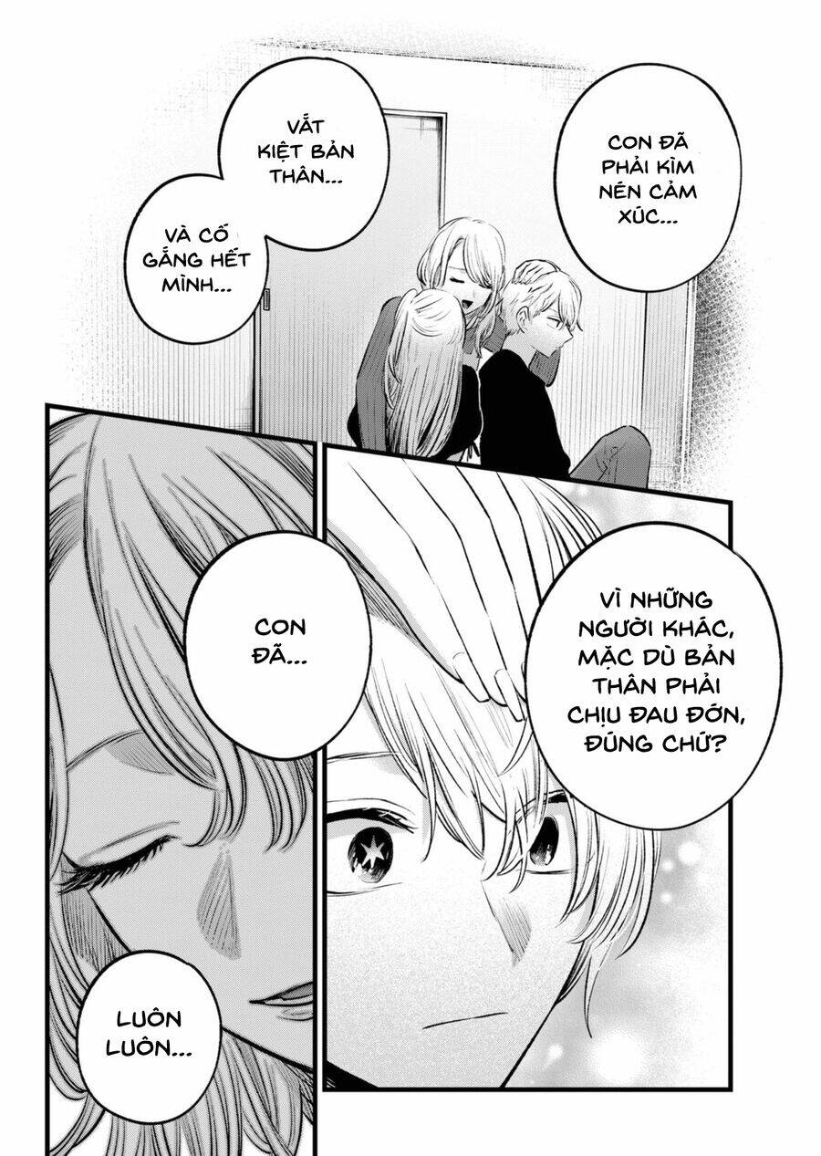 Oshi No Ko Chương 155 Ảnh 10