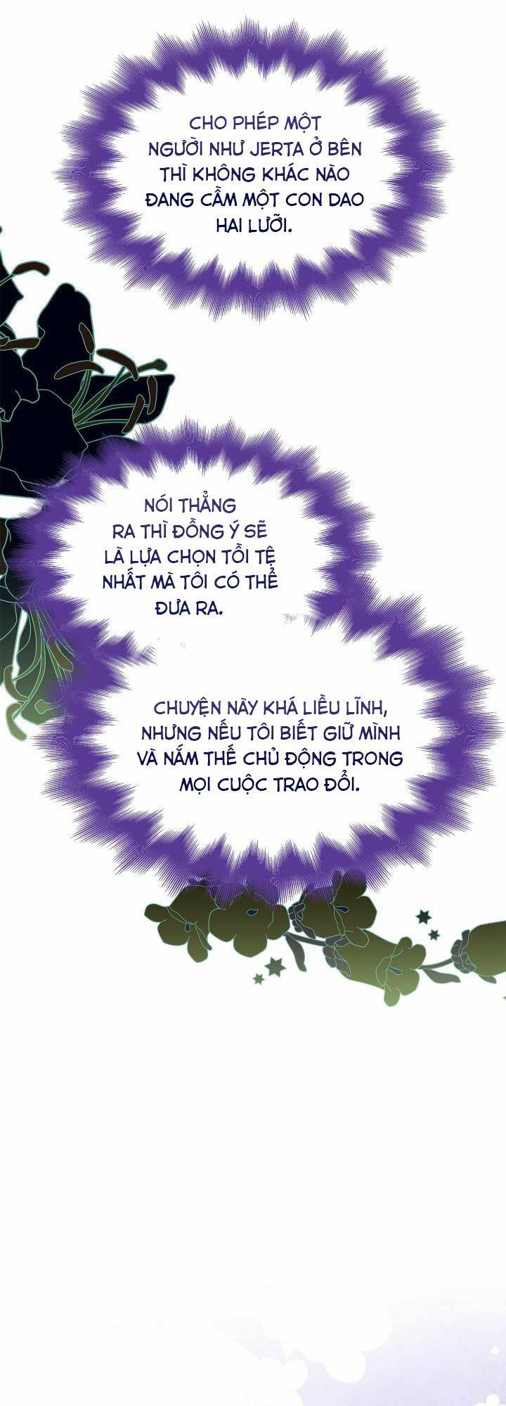 Vì Kết Cục Có Hậu Cho Cuốn Tiểu Thuyết Bi Kịch Chương 27 Ảnh 15