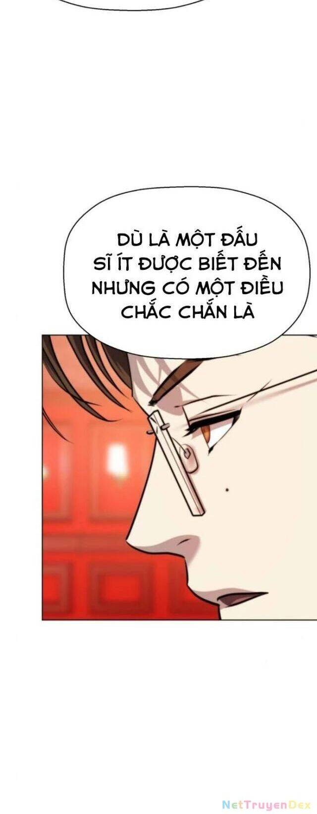 Sàn Đấu Sống Còn Chương 29 Ảnh 29