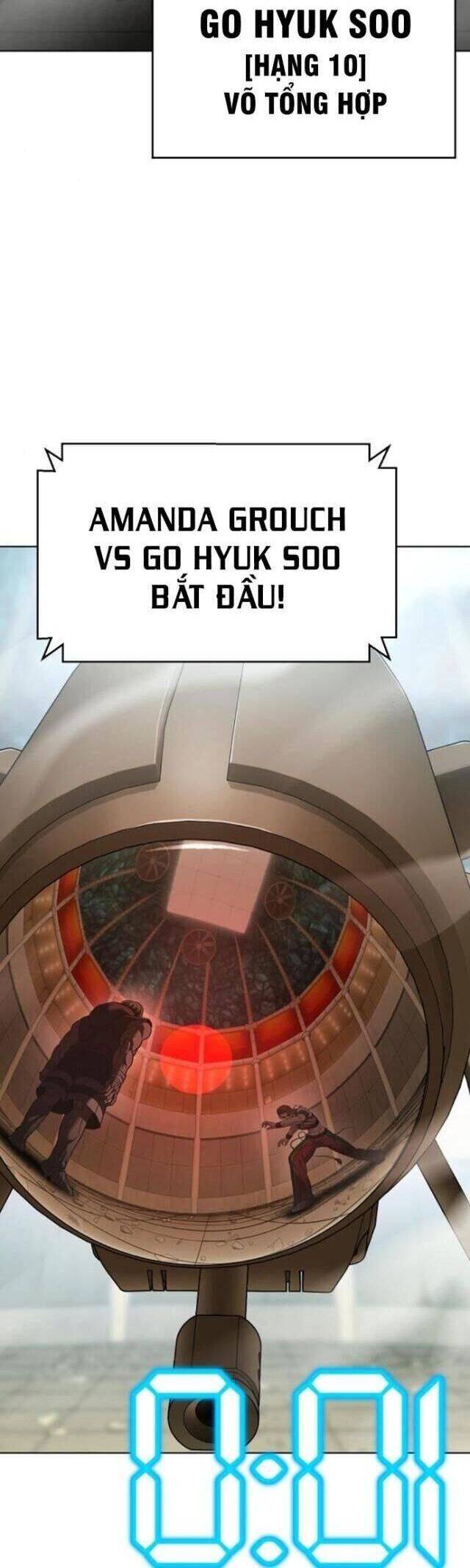 Sàn Đấu Sống Còn Chương 28 Ảnh 12