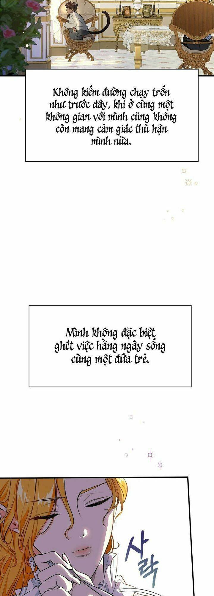 Thú Cưng Của Nữ Đại Công Tước Chương 10 Ảnh 7