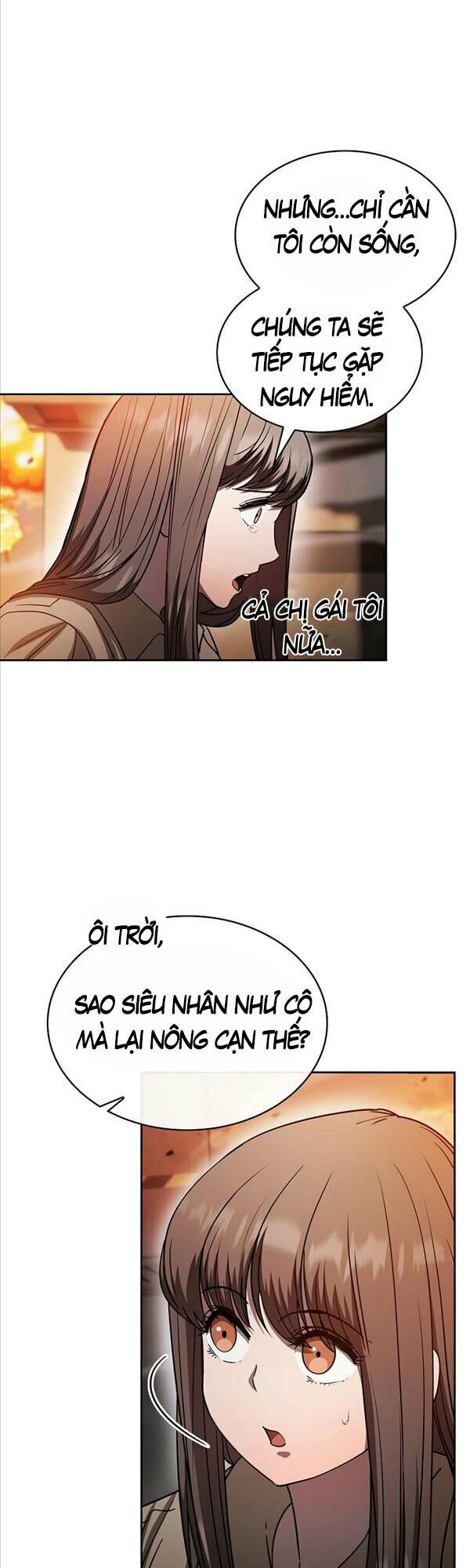 Thợ Săn Kỳ Ảo Chương 44 Ảnh 5