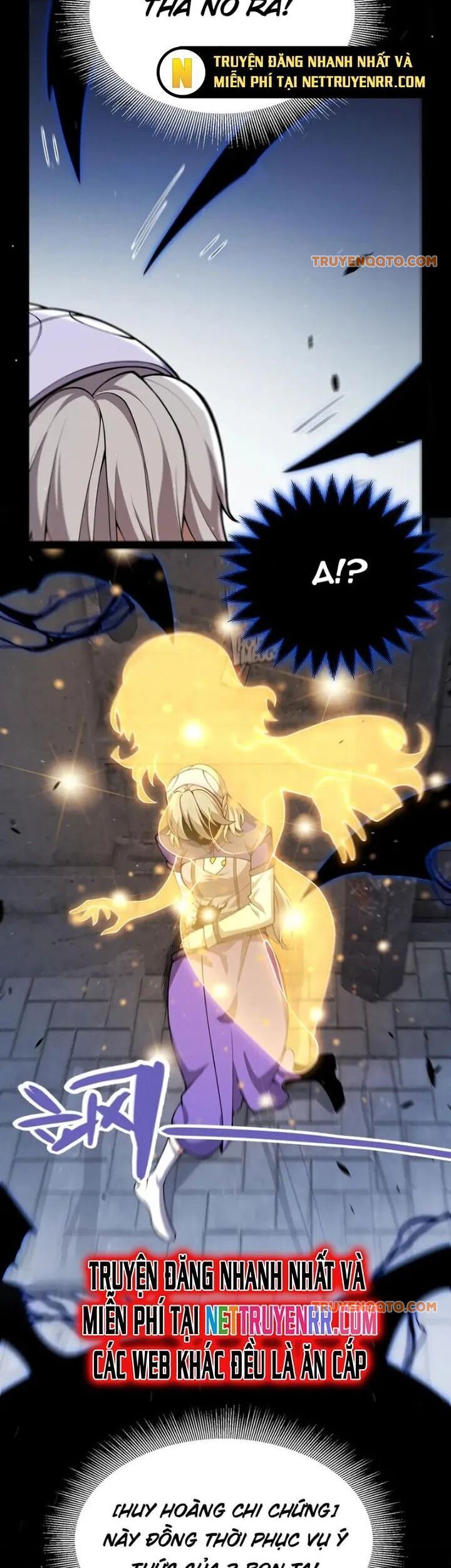 Tôi Đến Từ Thế Giới Trò Chơi Chương 352 Ảnh 11