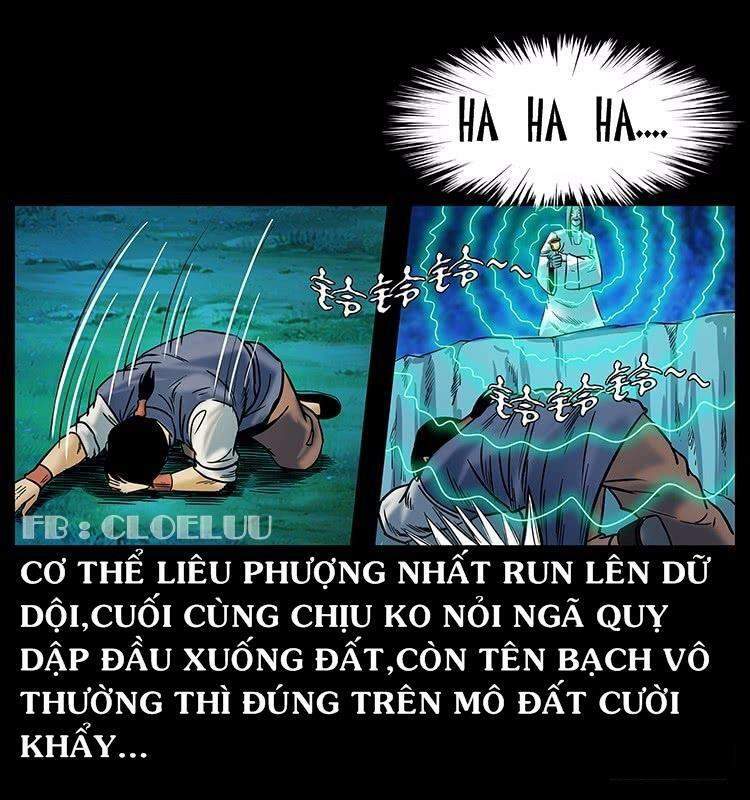 Tiên Sơn Truyền Kỳ Chương 16 Ảnh 46