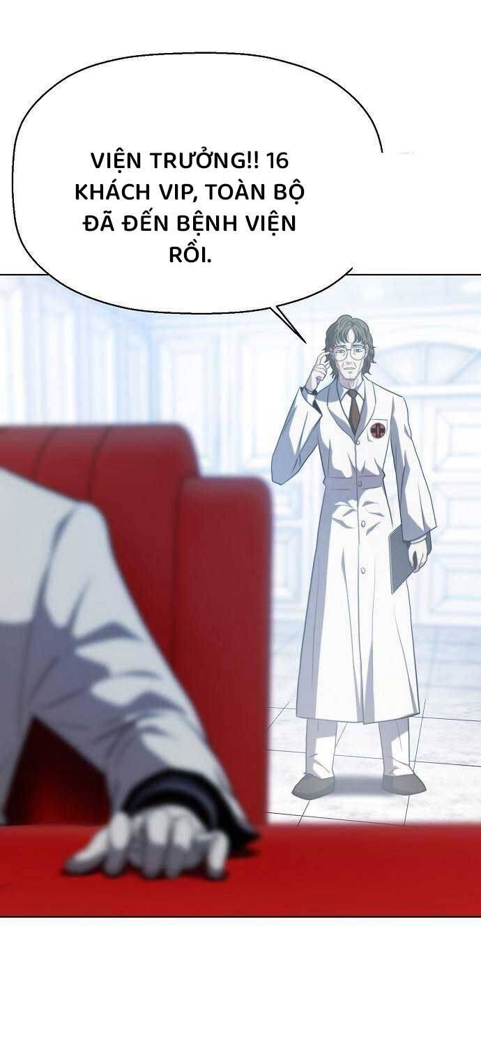 Sàn Đấu Sống Còn Chương 15 Ảnh 7