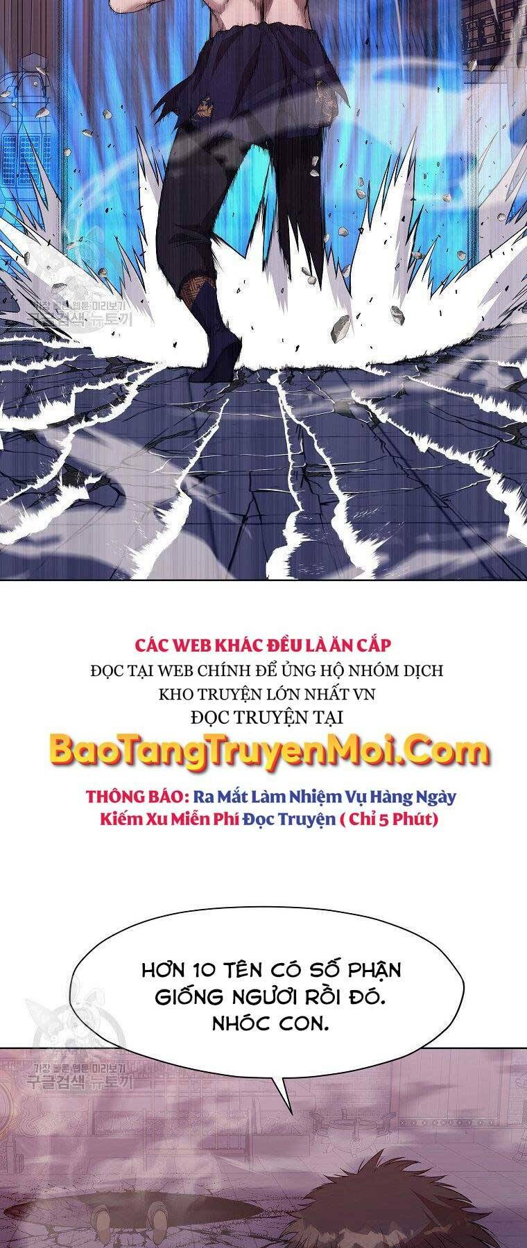 Thiên Võ Chiến Thần Chương 63 Ảnh 6