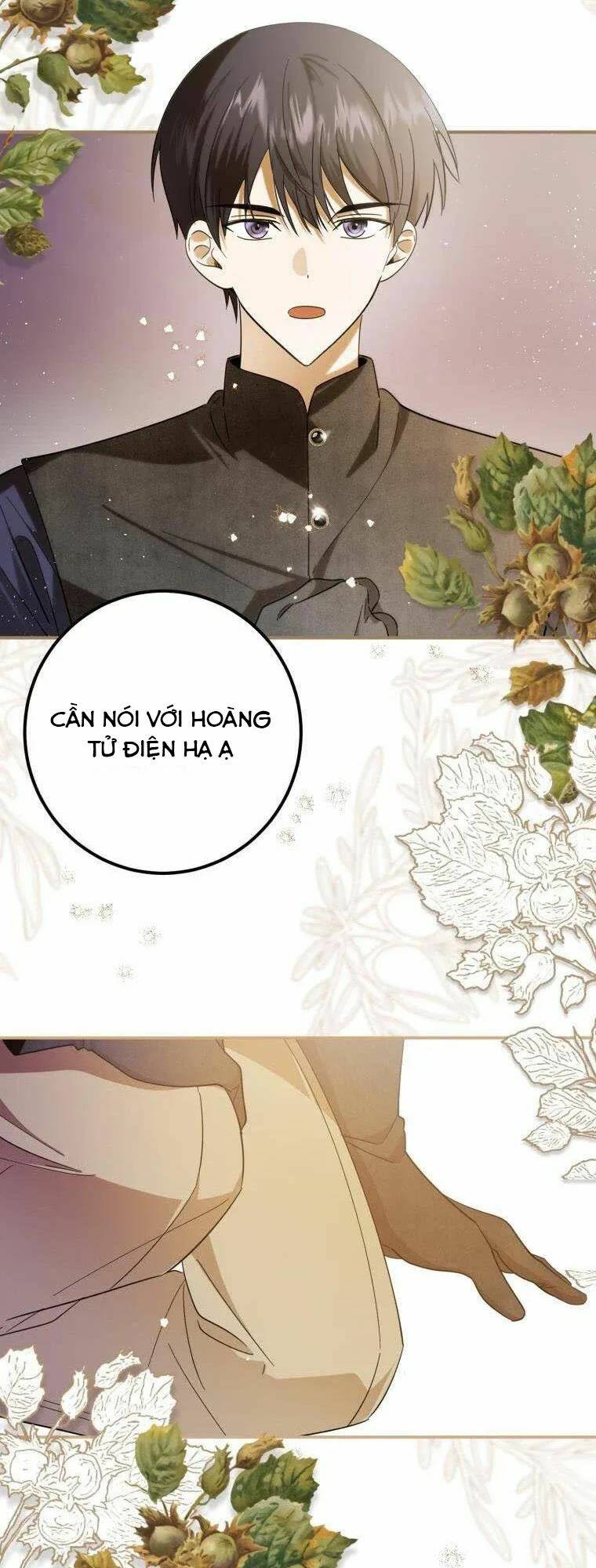 Bạo Chúa Thân Mến Chương 31 Ảnh 33