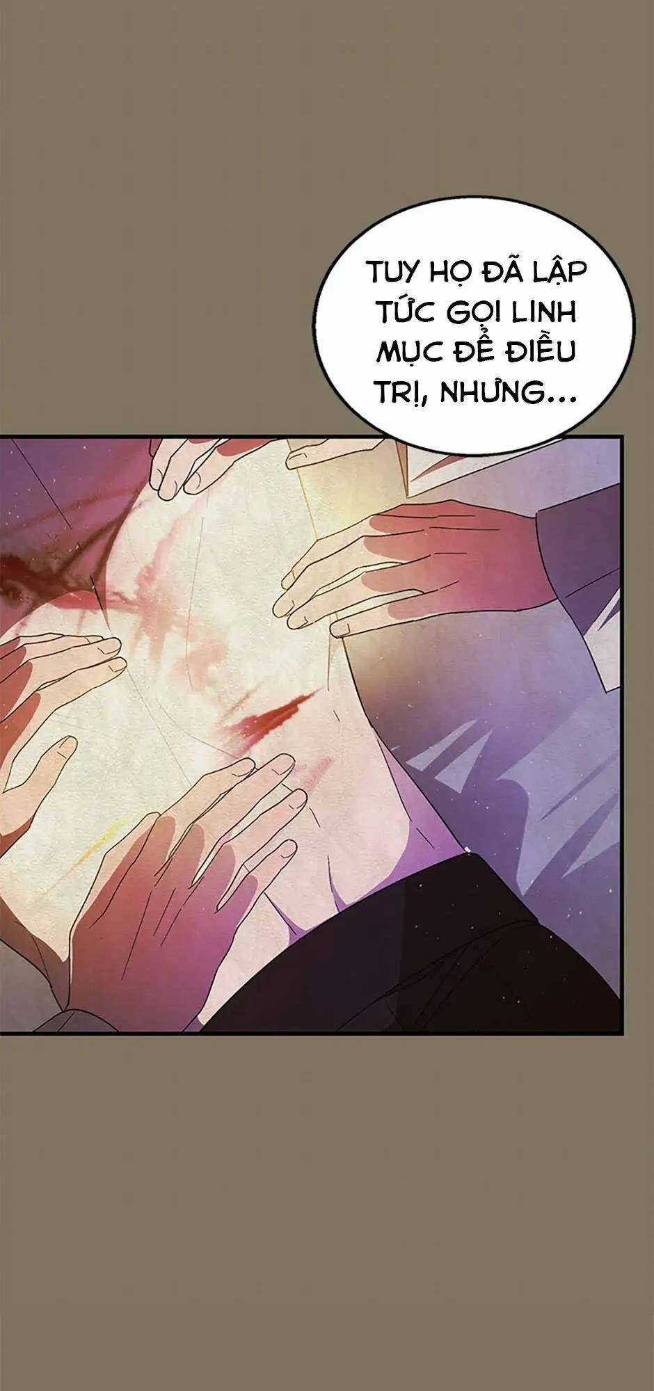 Bạo Chúa Thân Mến Chương 33 Ảnh 26