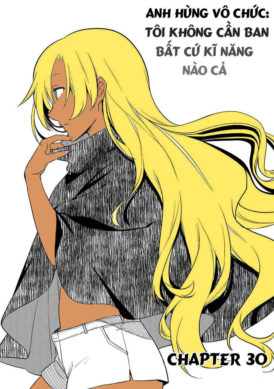 Mushoku No Eiyuu: Betsu Ni Skill Nanka Iranakattan Daga Chương 30 Ảnh 4