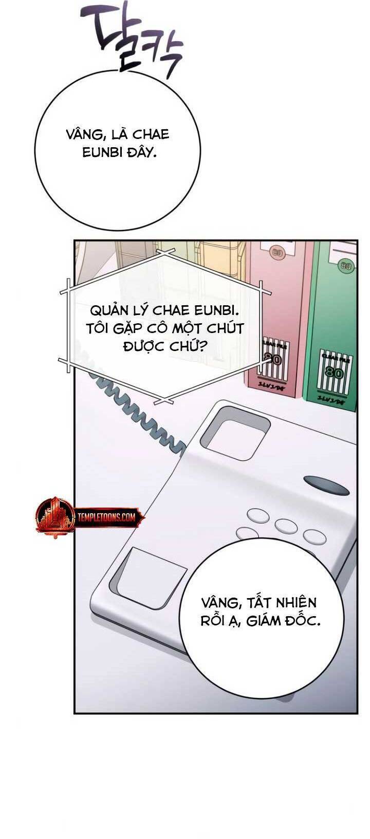 Đứa Trẻ Trông Giống Tôi Chương 43 Ảnh 25