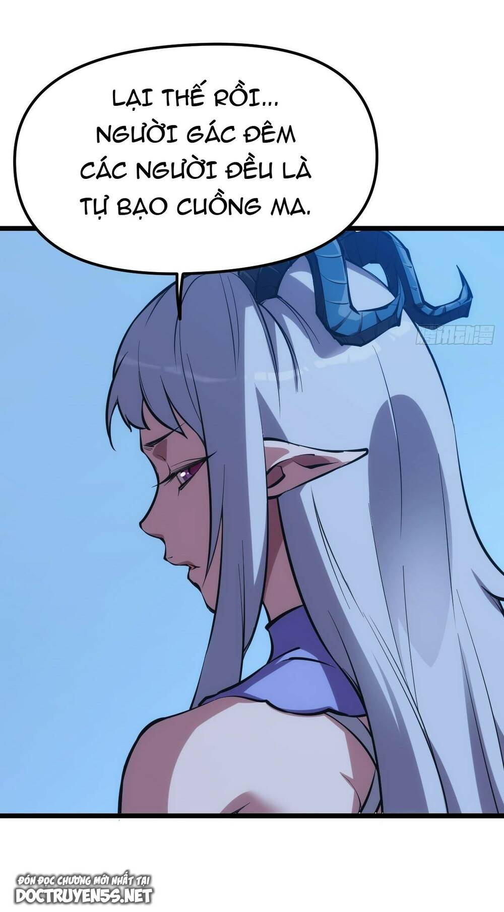 Ác Bá Trò Chơi Chương 39 Ảnh 22