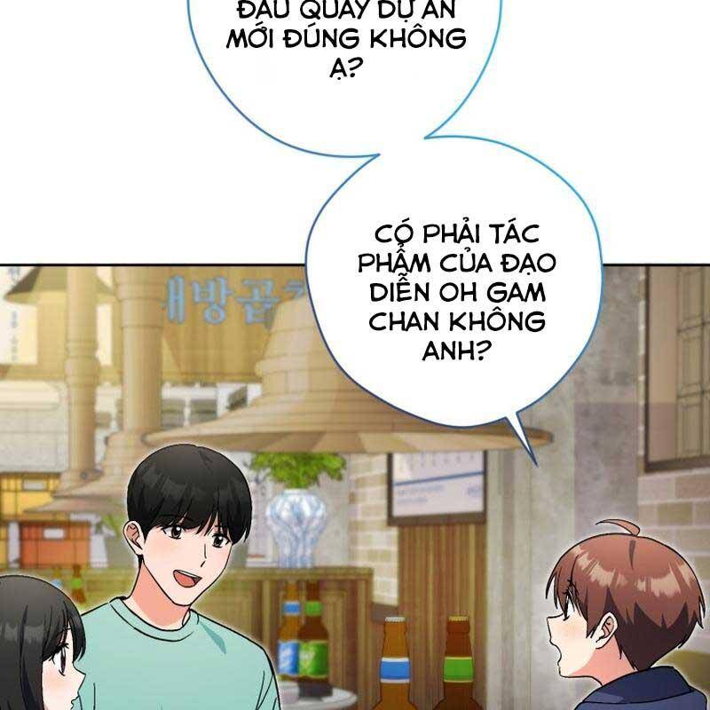Cuộc Sống Bắt Đầu Khi Làm Một Diễn Viên Nhí Chương 54 Ảnh 117