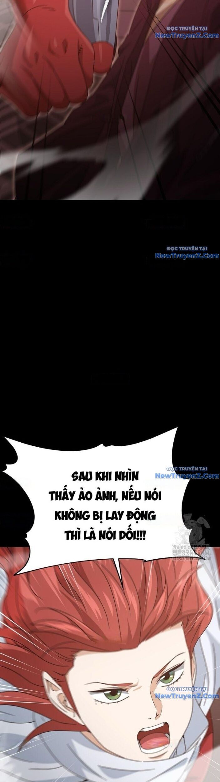 Bố Tôi Quá Mạnh Chương 190 Ảnh 6