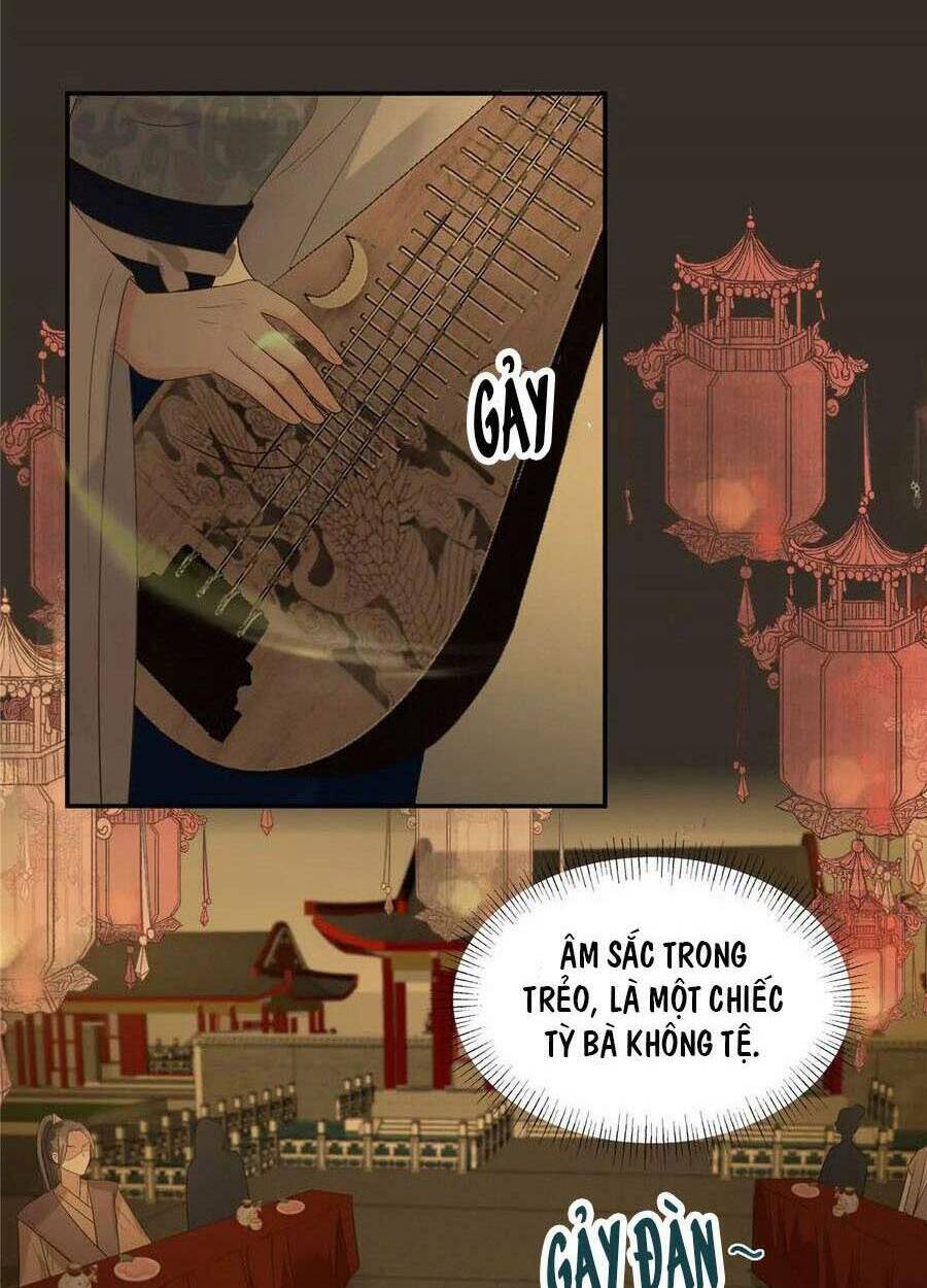 Tà Vương Phúc Hắc Sủng Nhập Cốt Chương 187 Ảnh 6