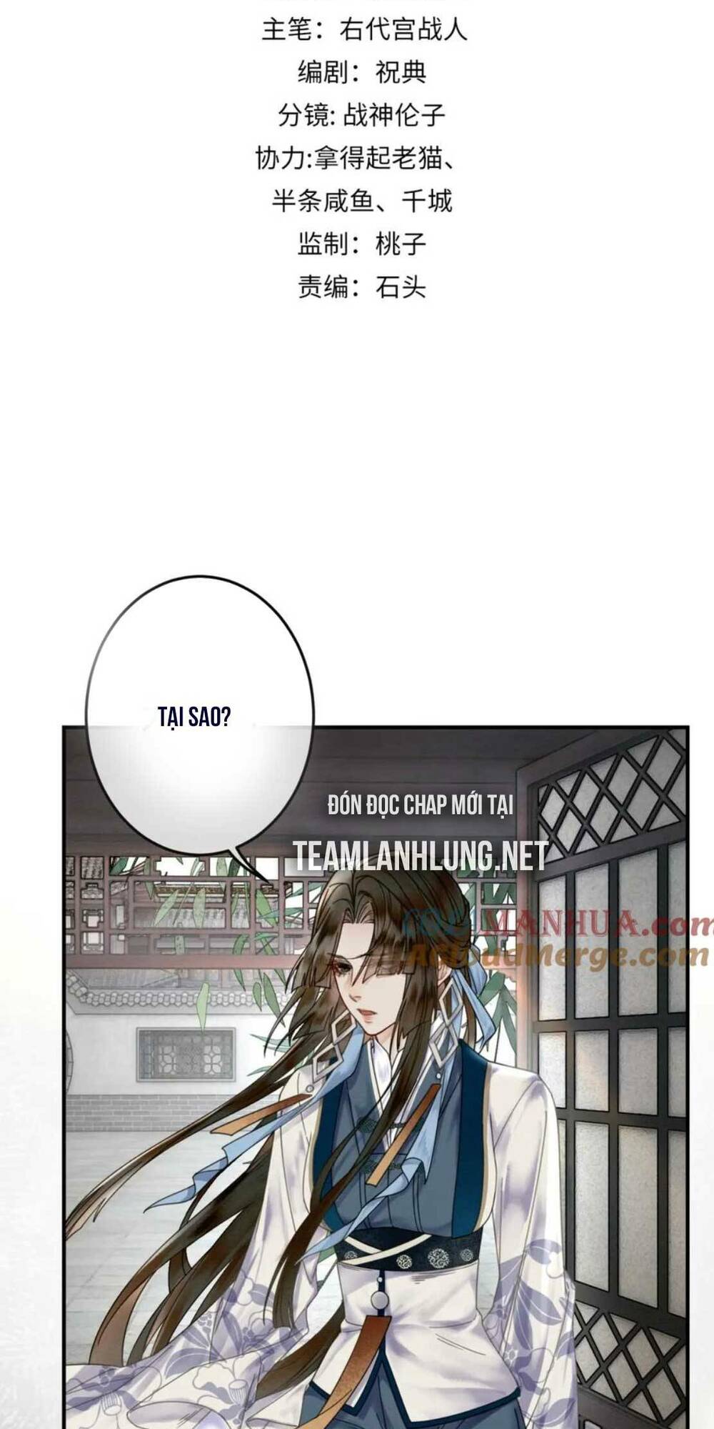 Dạy Hư Đồ Đệ Phản Diện Rồi Phải Làm Sao Đây ? Chương 25 Ảnh 8