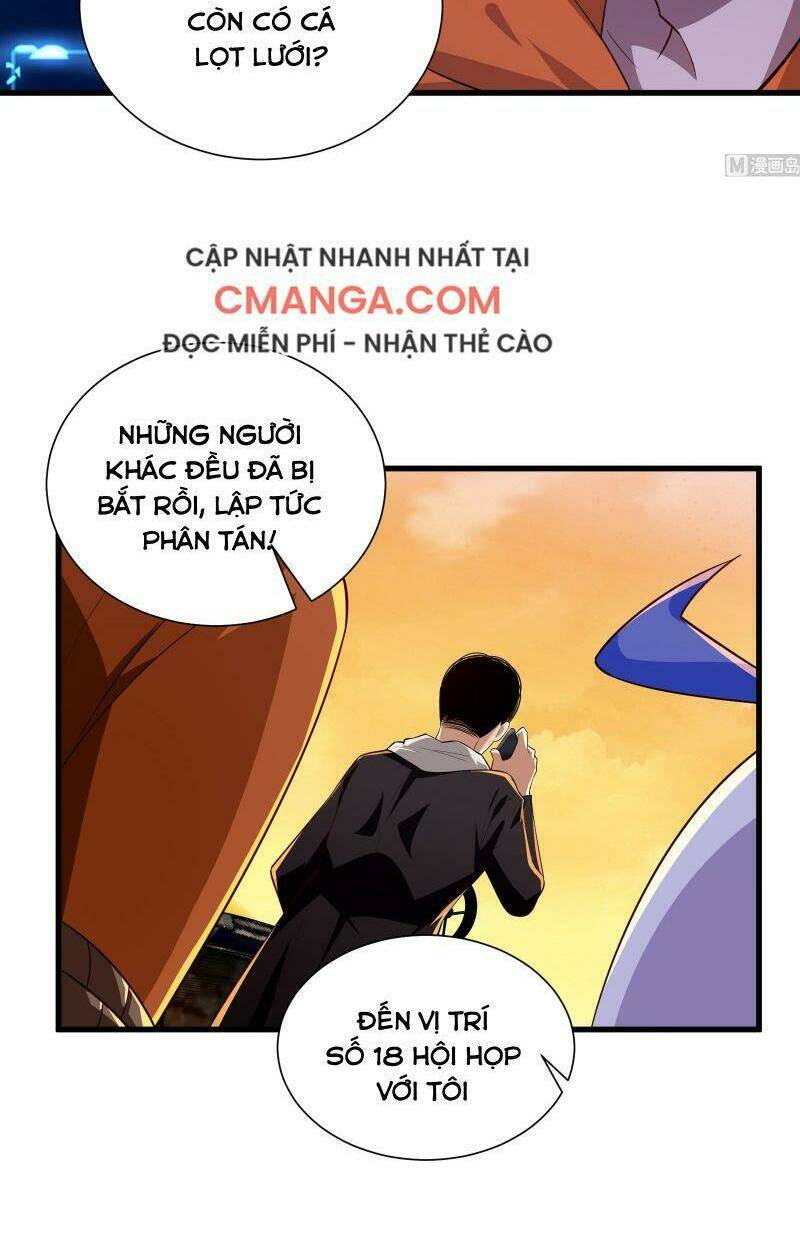 Shipper Thần Cấp Chương 61 Ảnh 15