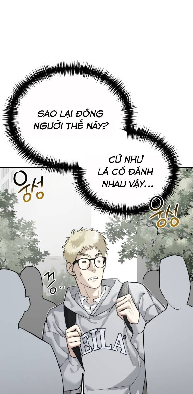 Chị Em Nhà Ki Chương 28 Ảnh 18
