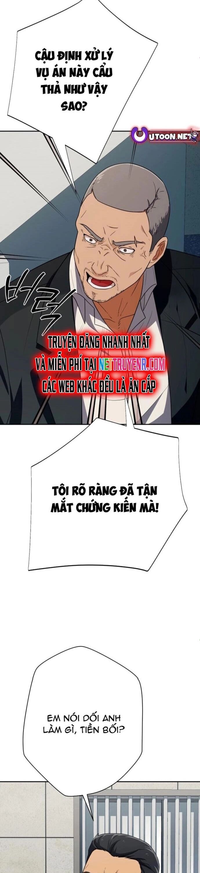 Lừa Đảo Bằng Giọng Nói Làm Đảo Lộn Cuộc Sống Của Bạn Chương 34 Ảnh 6