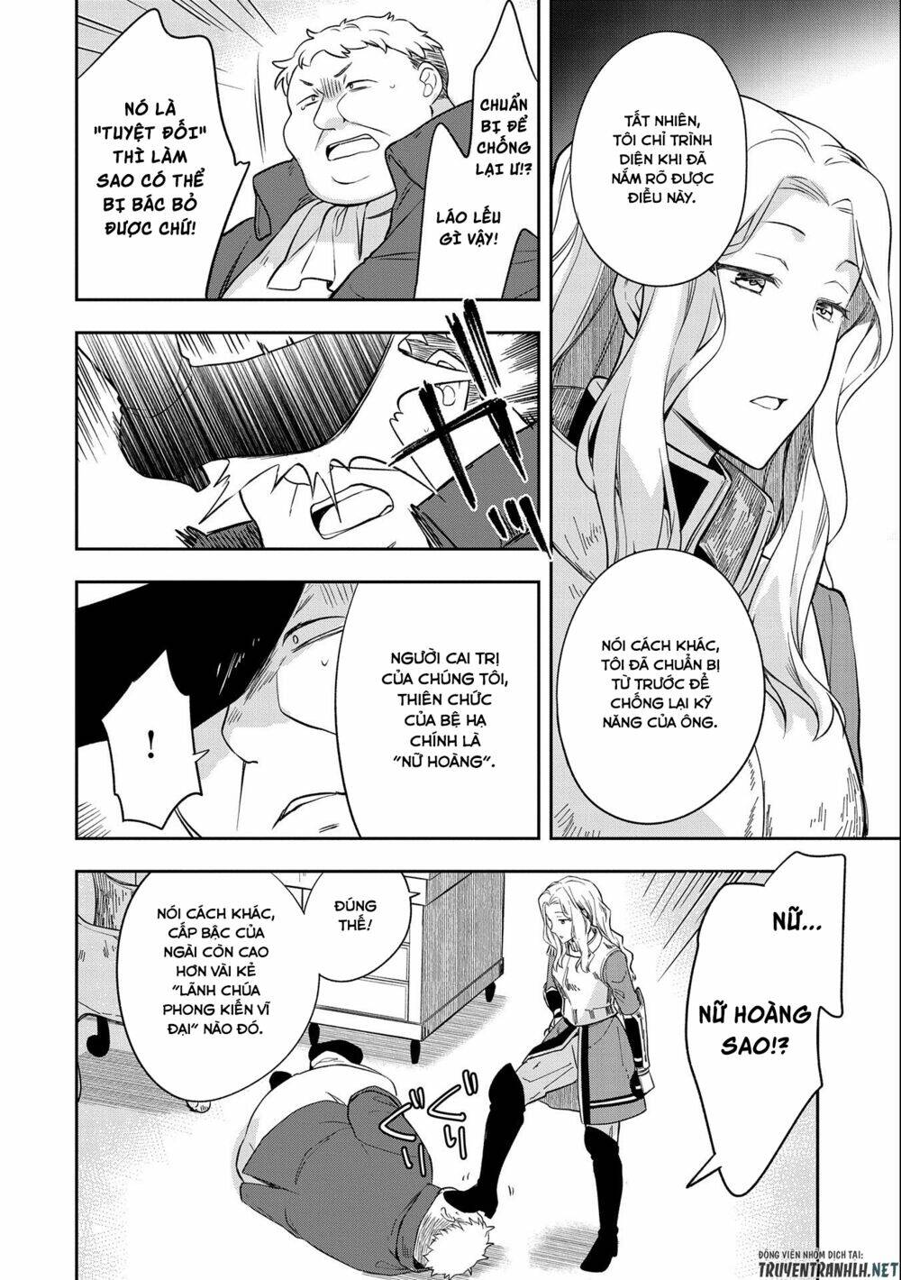 Mushoku No Eiyuu: Betsu Ni Skill Nanka Iranakattan Daga Chương 26 Ảnh 30
