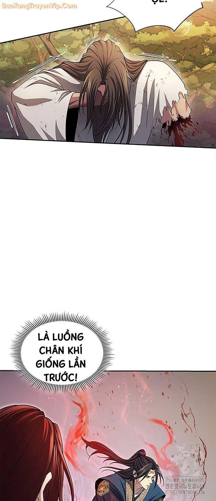 Thiên Trung Long Môn Chương 8 Ảnh 44